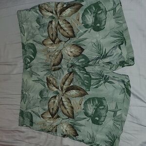 NWOT Nautica Men's Swim Trunks Size Large